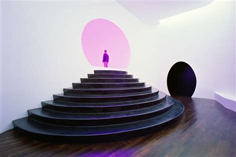 james turrell louis vuitton|Akhob, by James Turrell .